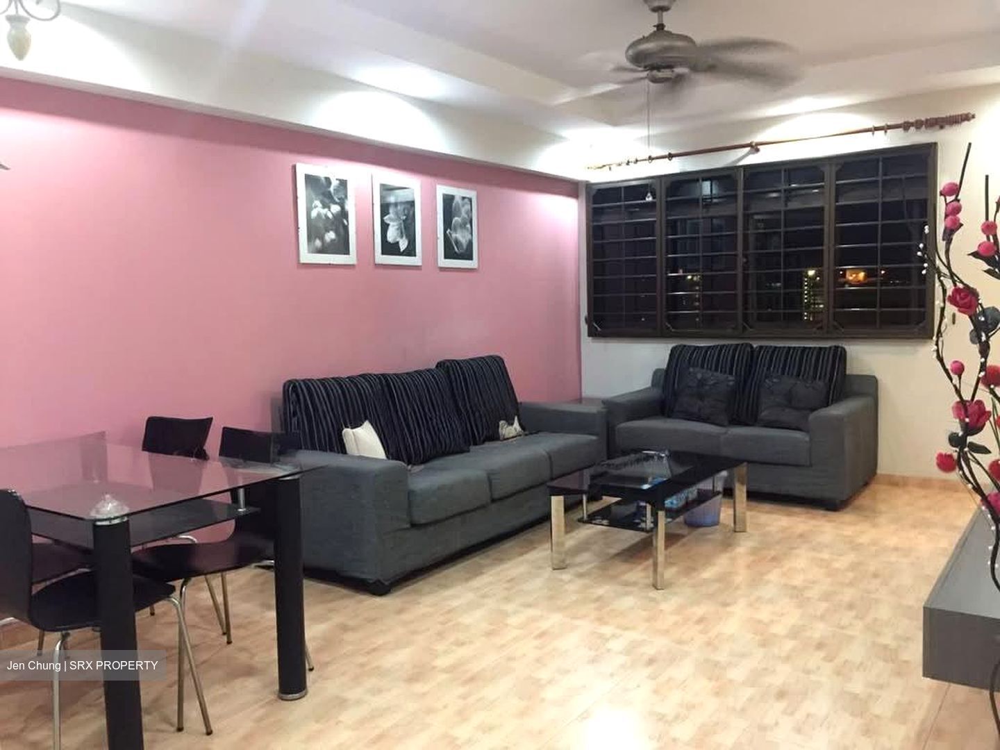 Blk 493 Sembawang Green (Sembawang), HDB 4 Rooms #554230871